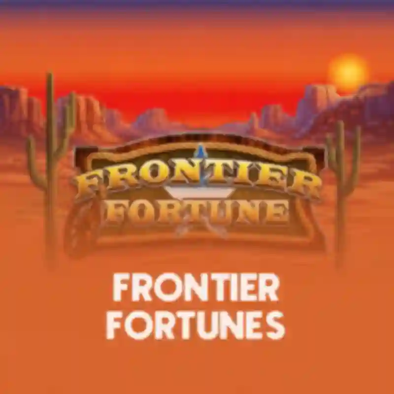 Frontier Fortune