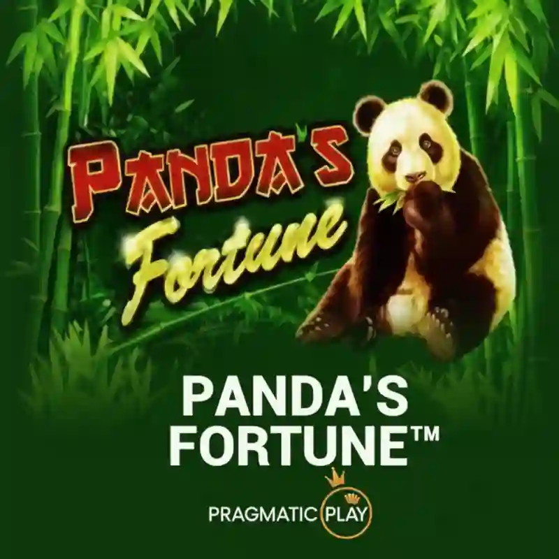 Panda'S Fortune™